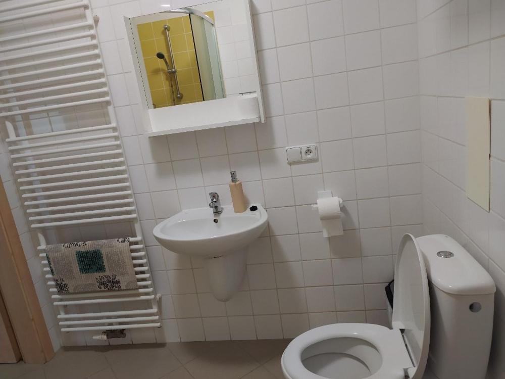 Apartmany Dalov Sternberk Exterior photo