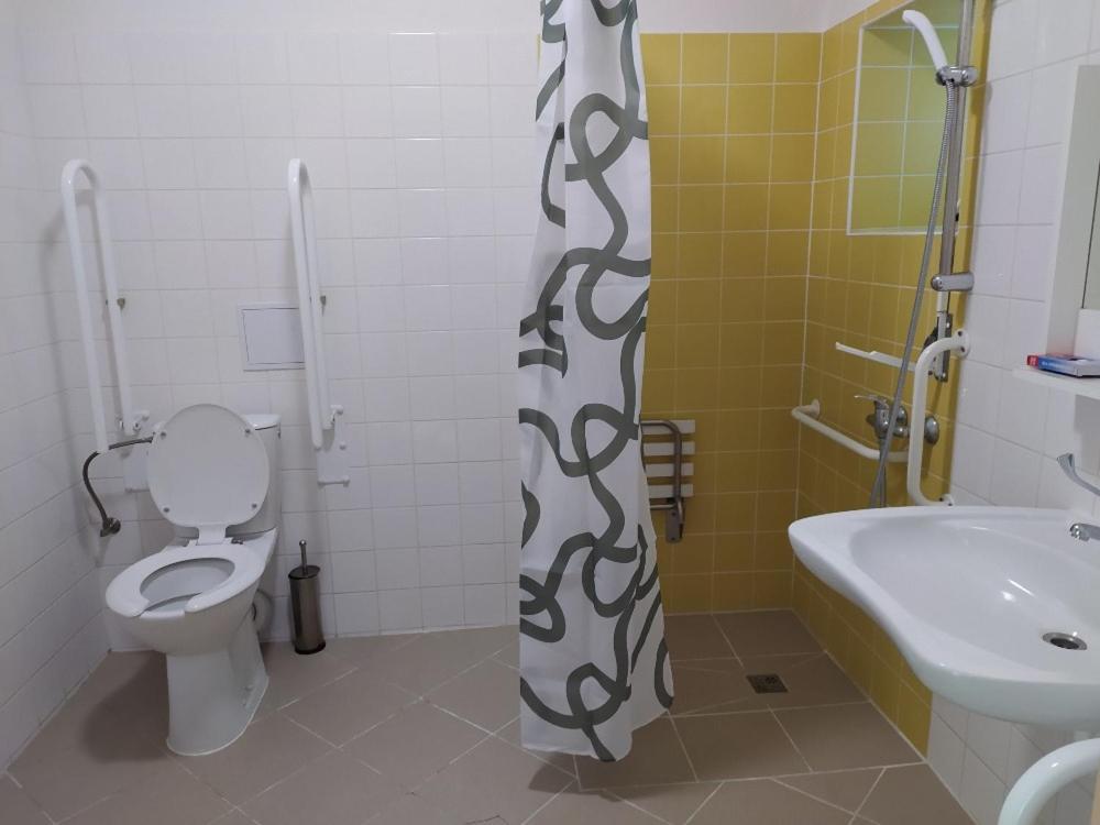 Apartmany Dalov Sternberk Exterior photo