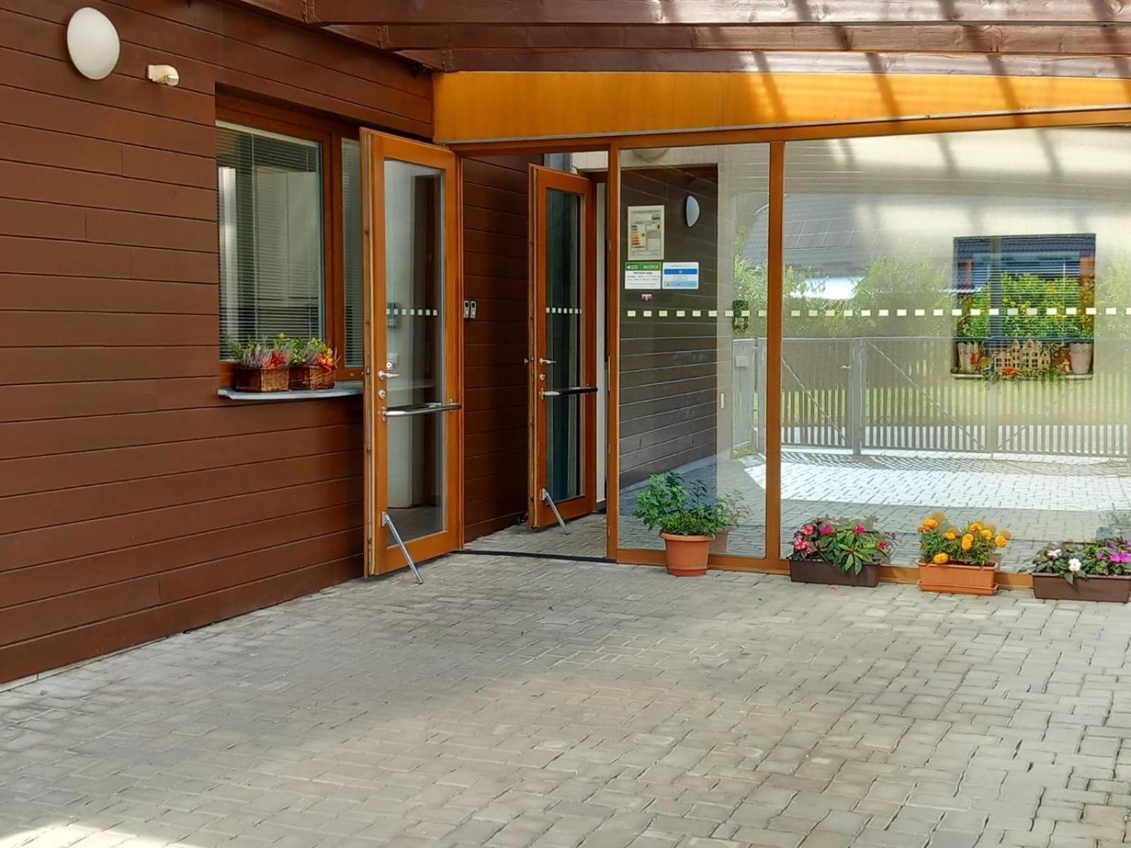 Apartmany Dalov Sternberk Exterior photo