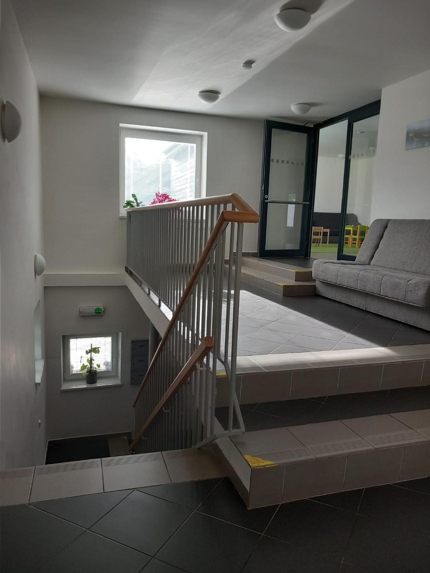 Apartmany Dalov Sternberk Exterior photo