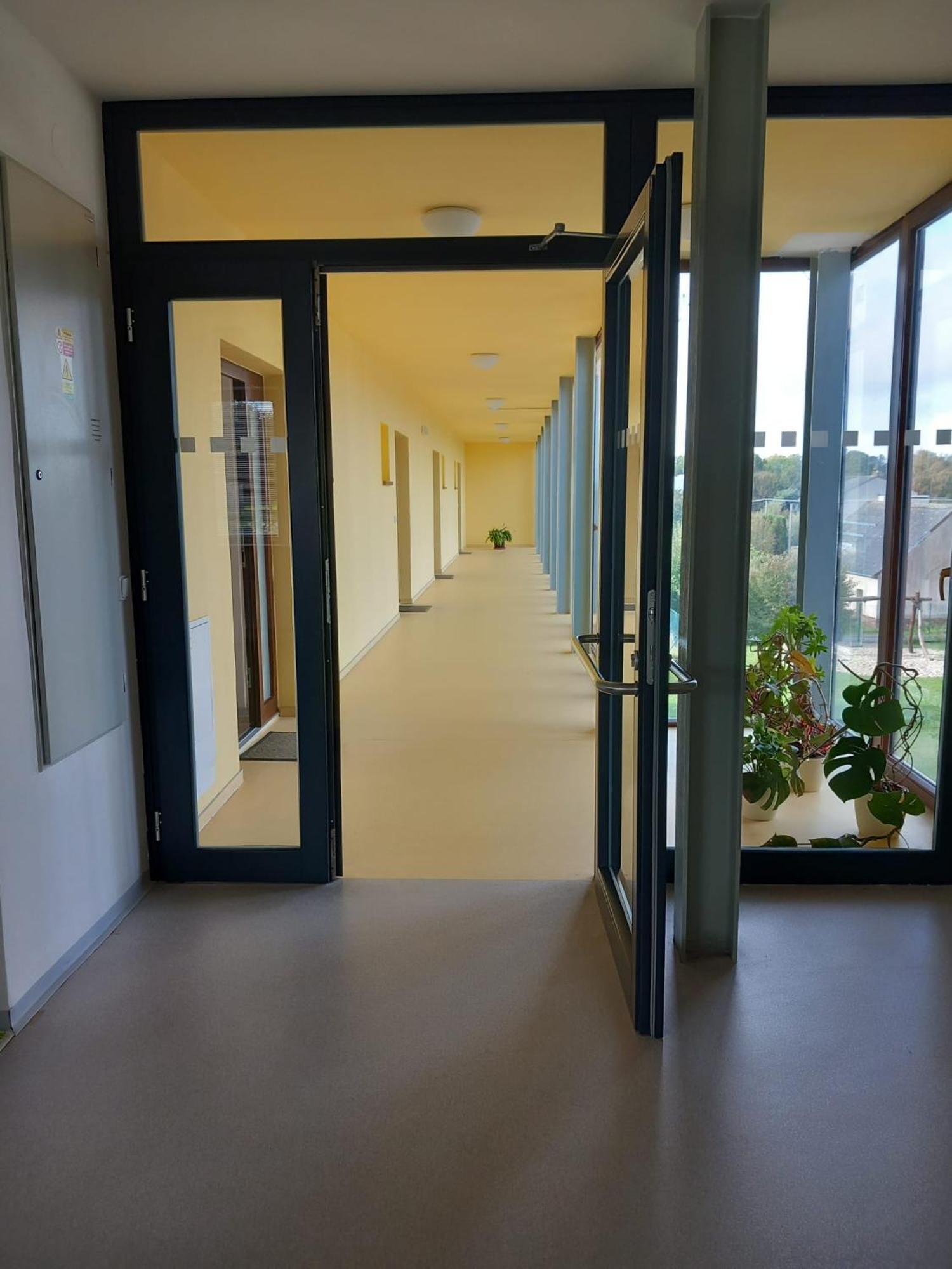 Apartmany Dalov Sternberk Exterior photo